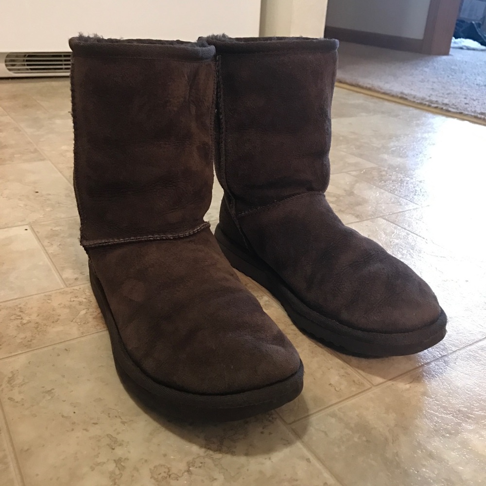 ‼️Motivated to sell‼️ UGG size 6 Classic short